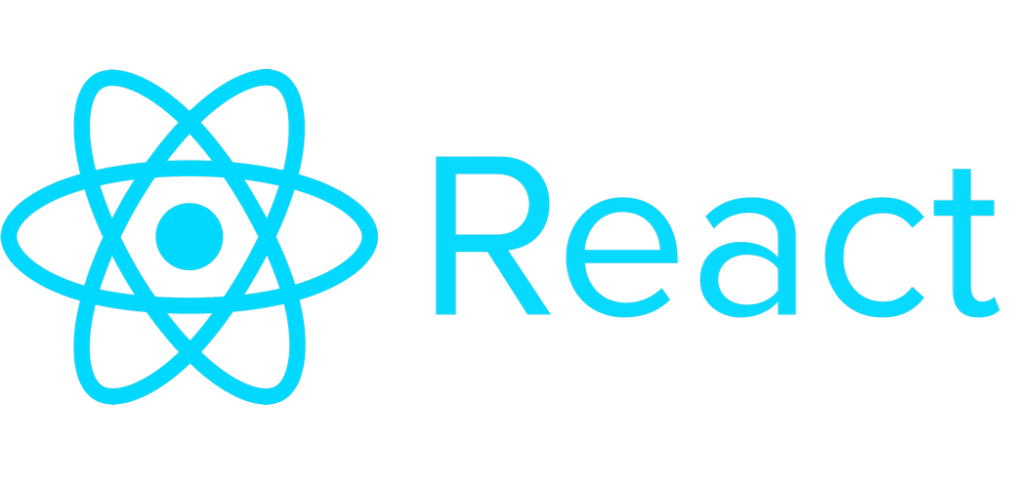React