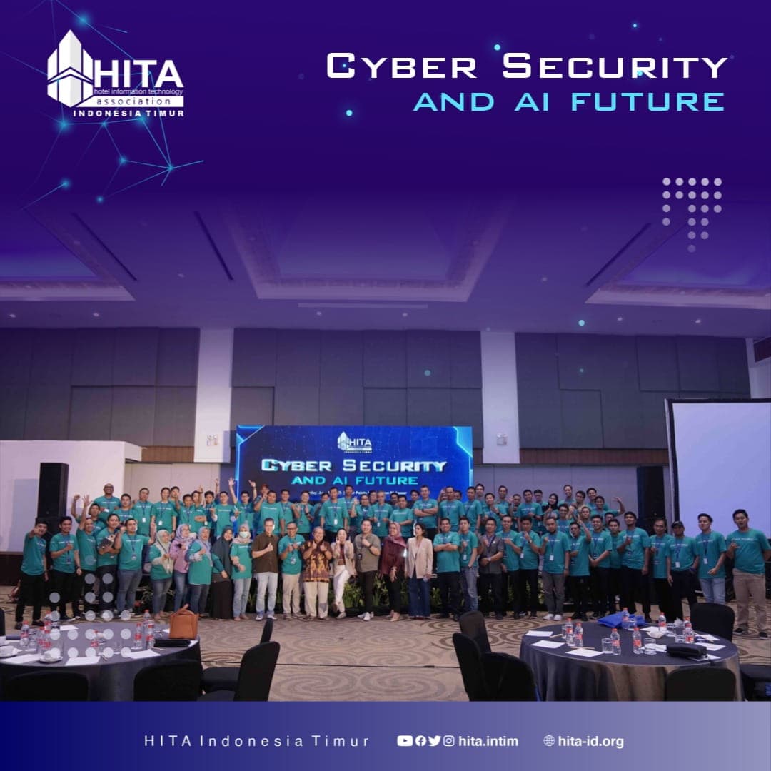 Cybersecurity and AI for the Future - HITA Intim
